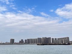 -湄洲岛
