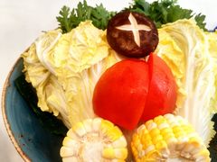 -德米火锅(深圳湾1号旗舰店)