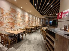 -必胜客(花都百业店)