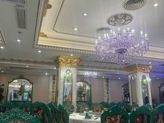 -齐家花园大酒店(宝山店)