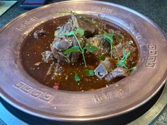 -老诚一锅(共青社店)
