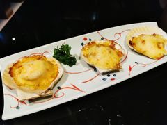 -曙亚洲餐厅-重庆富力艾美酒店(南坪万达广场店)