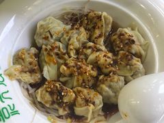 -袁亮宏饺子云吞(侯家桥菜场店)
