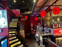 -川流不息·地道川菜·小龙虾(新松江路店)