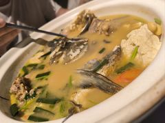 -河畔春天时尚餐厅