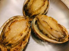 -白仁仔· 活烤海鲜 宵夜(豫园店)