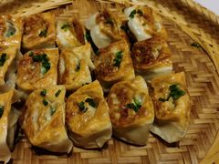 油煎馄饨-道道鲜·崇明私房菜(五角场店)