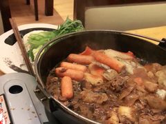 -丽和苑·自助寿喜锅(虹梅路店)