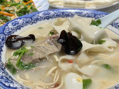 -裕丰源滋补烩面(天赋路店)