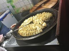 -汪记大王锅贴(成山路店)