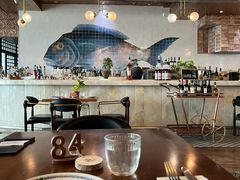 -FISH&POTATO Cō(地中海美食 万象城店)