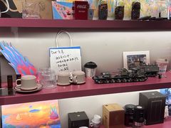 -Punchline Coffee&Roaster(同济大学店)