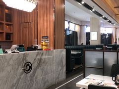 大堂-有心德(麦地店)