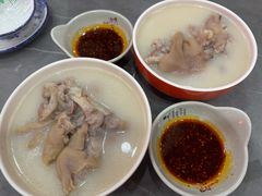 -彭记老妈蹄花(文化路店)