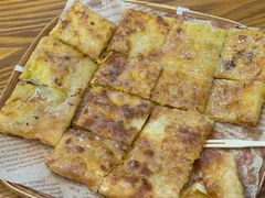 香蕉巴拉达-婉泰·特色小吃·舂鸡脚(告庄二店)
