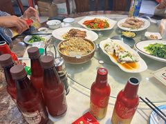 -旺来排档