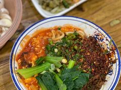 -老白家面馆(测绘东路总店)