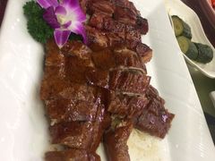 -轩记海鲜餐厅·四十五年老字号·经典粤菜(西区彩虹店)