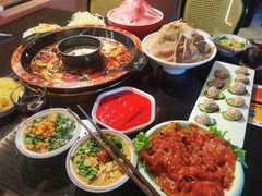 -三江两海老火锅(北京首店)