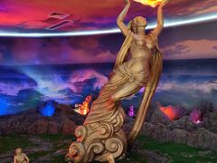 -大同煤炭博物馆