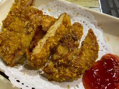 -三爷糟粕醋·鲜鱼汤·海南特色小吃(新华南路店)
