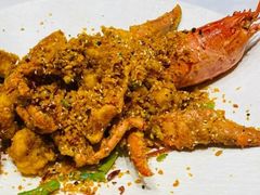 -酒蜻蜓·庭院私房菜(天元东路店)