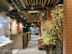 -广东道至正餐厅(区庄店)