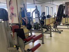 -中田健身工作室(中针商务店)