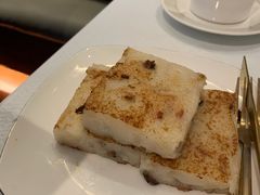 香煎萝卜糕-铭家点心(秦岭路店)