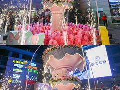 -深圳龙华星河COCO City(民治店)