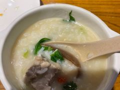-小城粥道·海胆鲜虾粥(解放广场店)