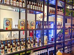 -向川南·水煮鱼·川菜(和平里店)