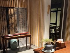 -竹里馆·淮扬菜·功夫茶(老门东店)