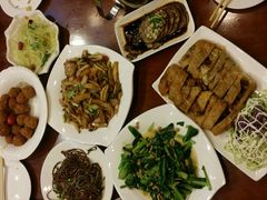 android_upload_pic-北平小馆·烤鸭·家常菜(磨房北里店)