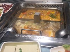 -海底捞火锅(万丰桥店)