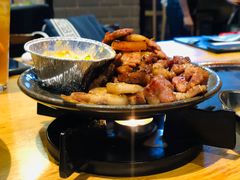 -秋木烤肉·韩国牛肉名家(高新旗舰店)