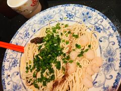 -老头儿油爆虾·知味杭州(爱琴海购物中心)