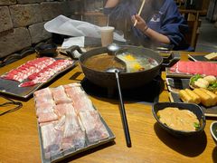 -呷哺呷哺 黄金牧场 (新中关购物中心店)