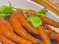 -悦满楼·西关名点·湛江名菜(航空综合大厦店)