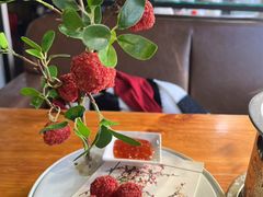 -粉巷13號陕菜馆