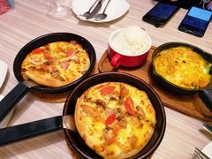 -必胜客(省府店)