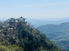 -莫干山风景区