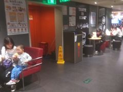 -汉堡王(西直门凯德MALL店)