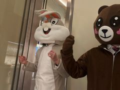 -桂满陇·海市蜃楼·黑金(国金店)