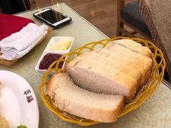 槽子面包切片-华梅西餐厅(哈尔滨中央大街店)