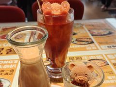 -文通冰室(东方宝泰店)