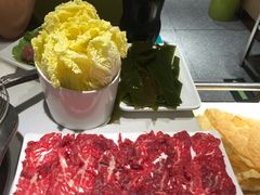 -古乐牛香·鲜牛肉牛杂火锅(新区店)