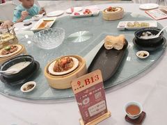 -永生国际宴会中心·佛山老字号·鱼生