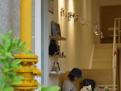 -悟白咖啡WoobyCafe