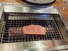 -俺的焼肉(銀座9丁目店)